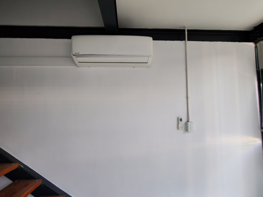 To Let commercial Property for Rent in Saxenburg Park 2 Western Cape